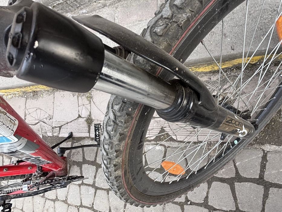 Продаю MTB DragStar