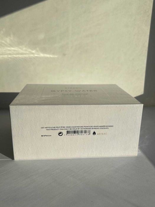 Парфумована вода Byredo Gypsy Water Eau De Parfum Spray, 100ml