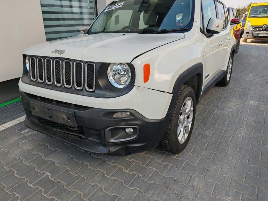 Розборка Jeep Джип запчастини б/у нові Grand Cherokee Compass Renegade Wrangler Gladiator Avenger Cherokee Wagoneer S Meridian шрот розбірка б/у