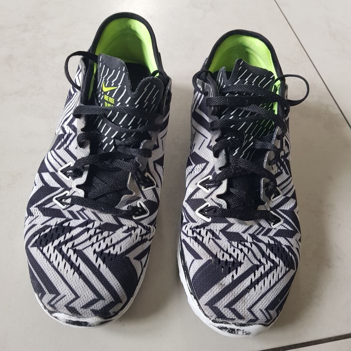 Nike r40,5 długość wkładki 26cm