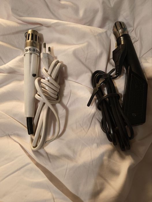 Електро запальничка кухонна вінтаж