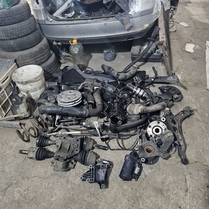 Мотор 3.0 Є5 фіат Дукато