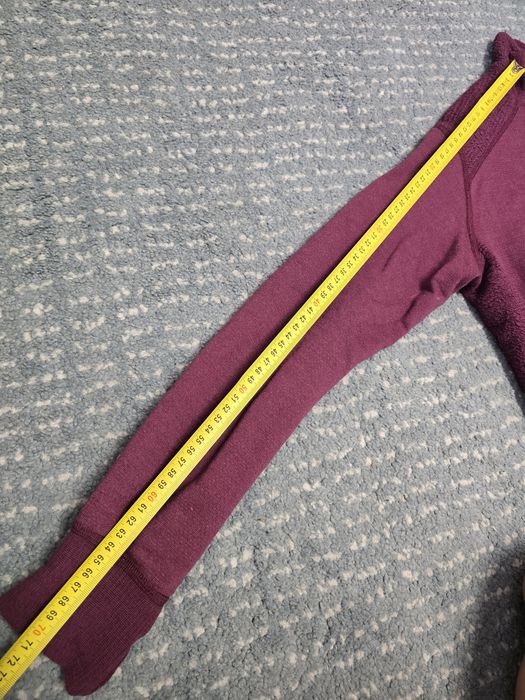 Grubsza bluza Janus-M-83%merino