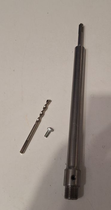 Adapter do wiertarki