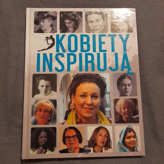 Kobiety Inspirują