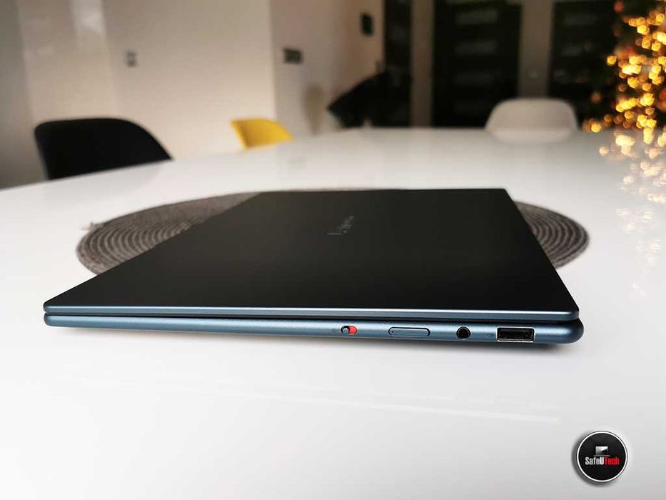 OKAZJA - Lenovo Yoga Slim 7 - Ryzen AI 5 340 16GB 1TB 2.8K OLED  GWAR.