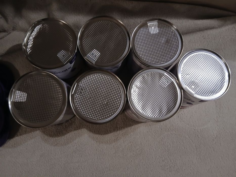 Mleko neocate lcp 7 puszek