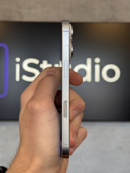 RATY 0% iPhone 16 Pro 128GB BATERIA 91% GWARANCJA 12 miesiecy!!!