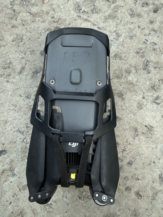 Dji Mavic 3e без аккаунту