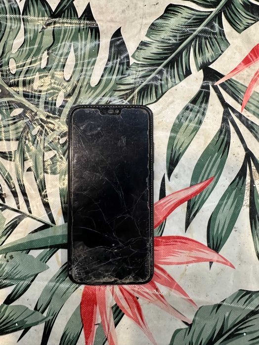 Huawei P20 lite uszkodzony