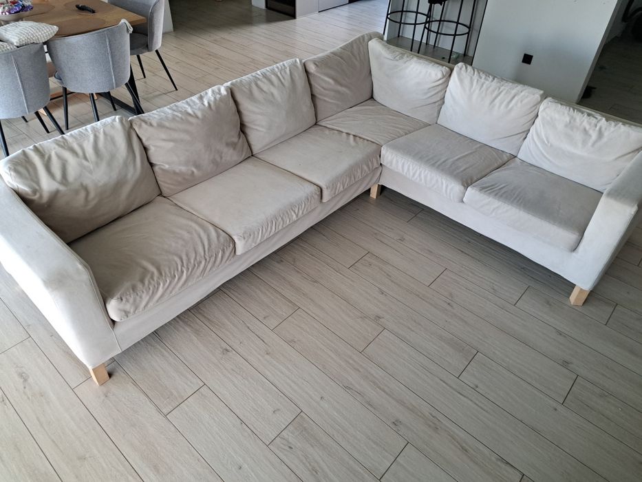Narożnik do salonu