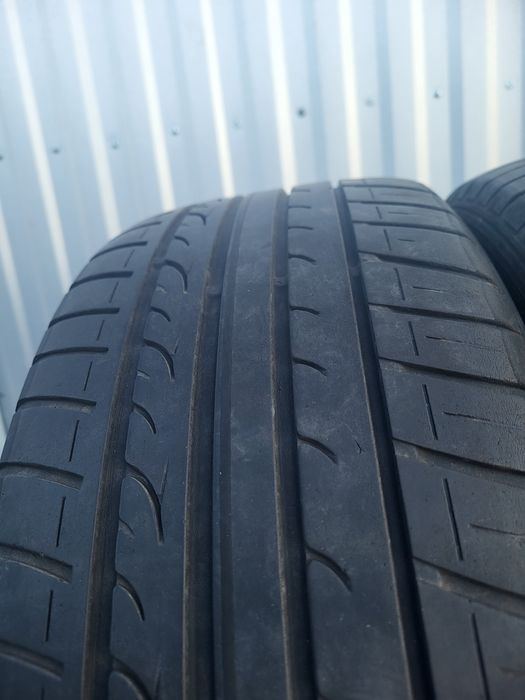 Opony letnie Dunlop SpSport FastResponse 225/45 R17