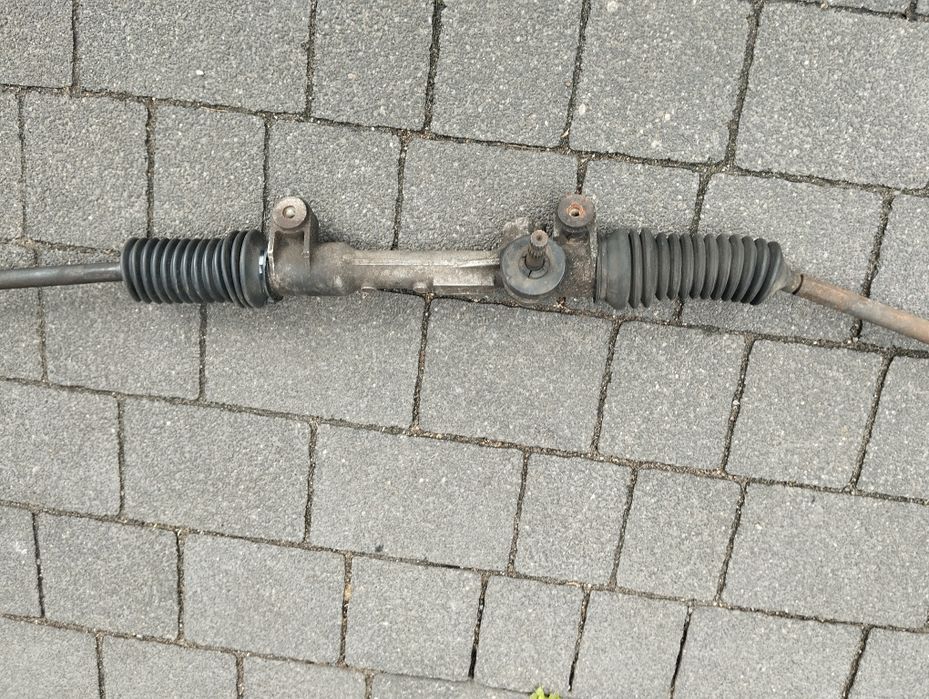 Maglownica Jdm Abaca  Microcar Aixam Ligier i inne