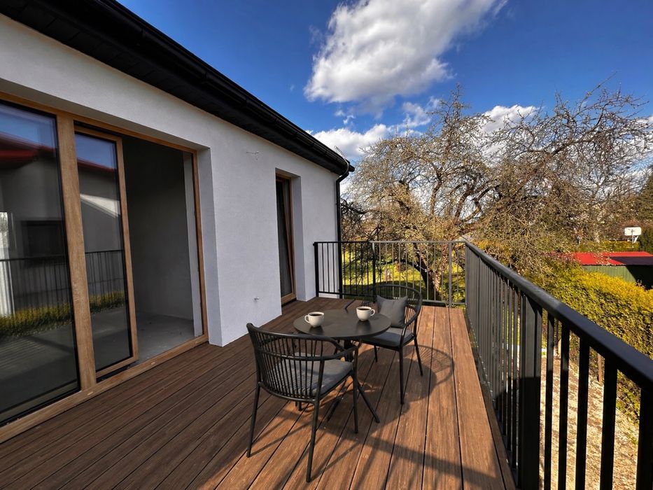 Mieszkanie na sprzedaż, 4 pokoje, 91 m², Kozy