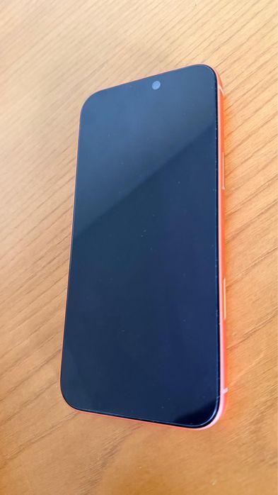 Iphone 17 pro max 256gb 40DIAS DE USO!!