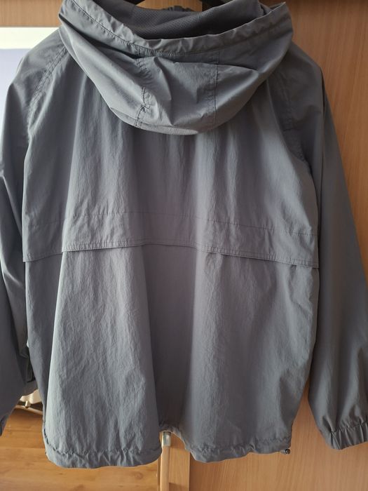 Kurtka wiosenna damska