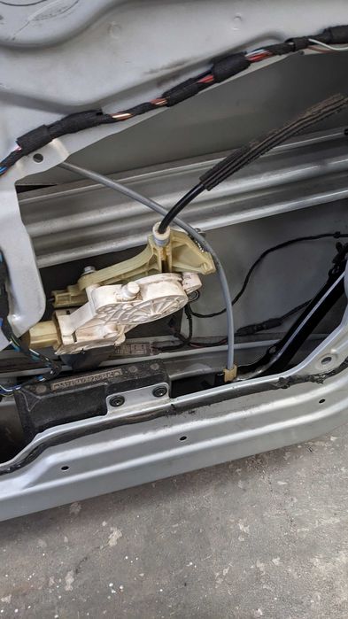BMW E- Porta Direita