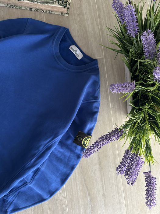 Світшот Stone Island C.P. Company | Оригінал!