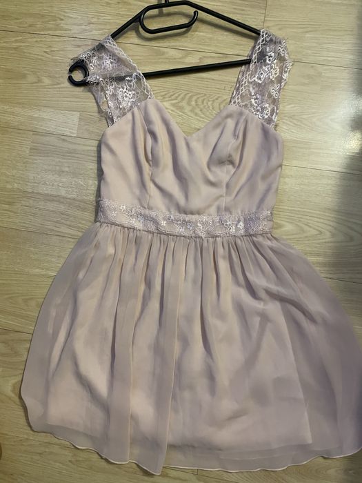 Sukienka letnia Asos S/M