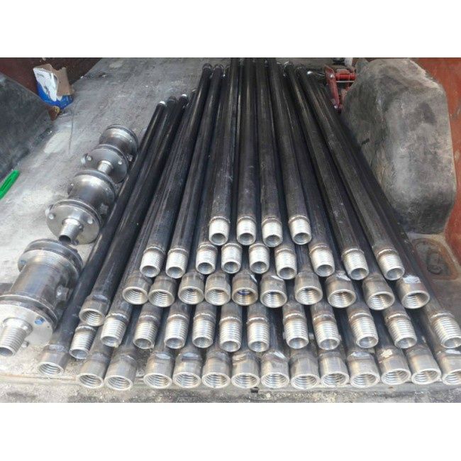 Буровые штанги,замки