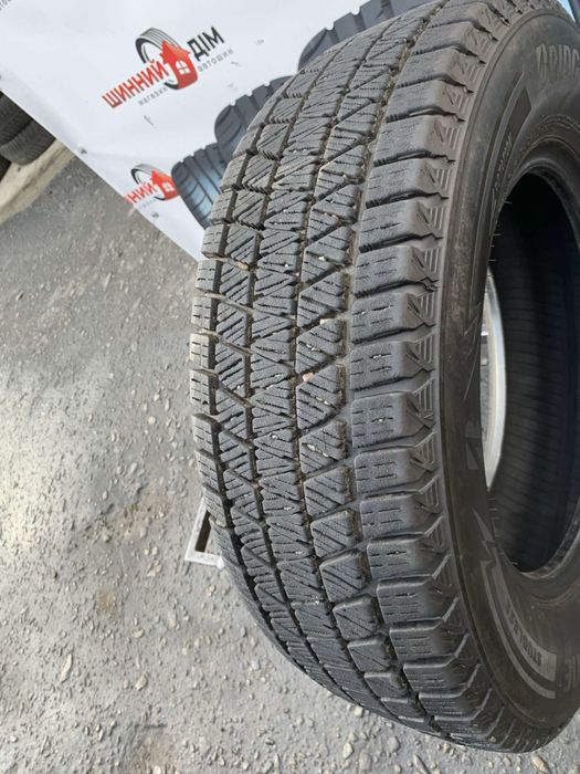 Шина 205/70 R15 1 шт Bridgestone 10,5мм, 2021р