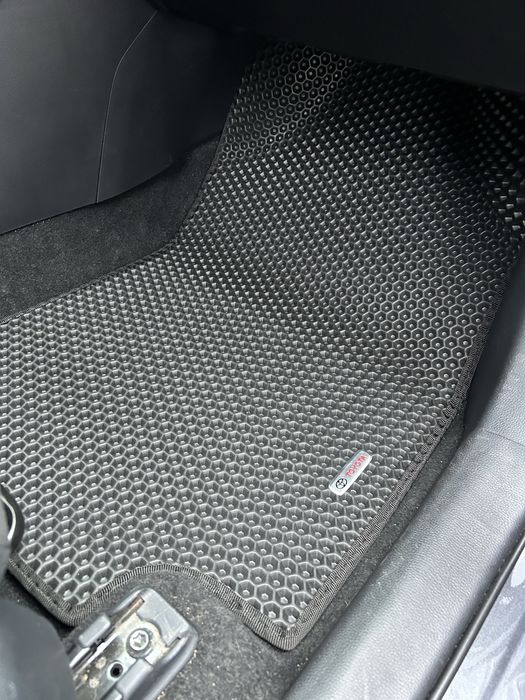 Коврики toyota rav4 Toyota Rav4 2020 килими єва ева тойота рав 4