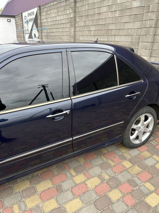 Mercedes w210 e320 cdi