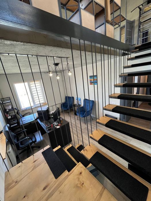 Продаю 6 комнатную, 2-х уровневую квартиру  ЖК Потемкинский ( ЦЕНТР )