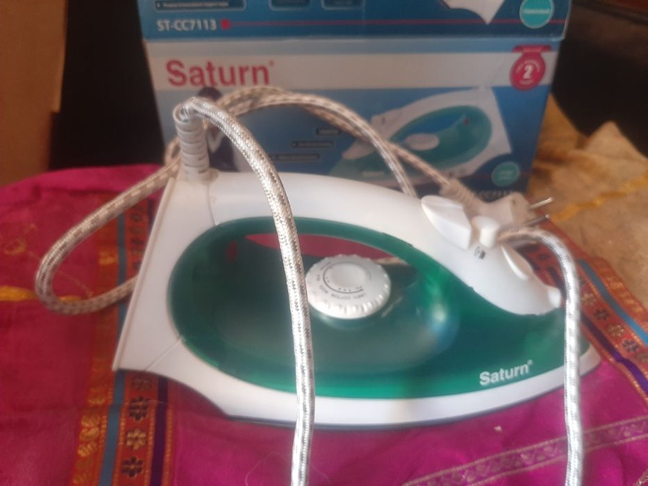 Праска saturn 1600wat