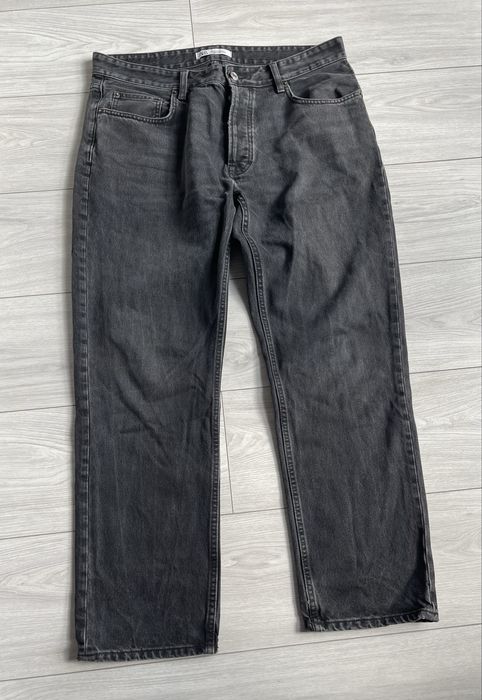 Zara Regular Jeans