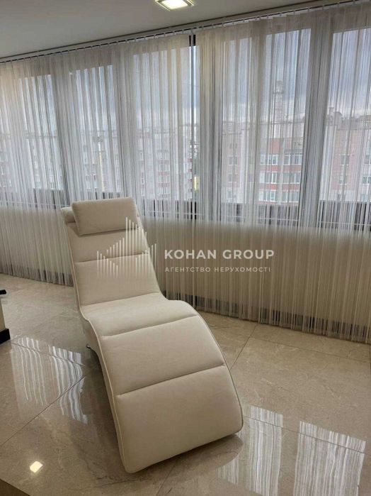 ‼️Продаж 2к квартири з меблями, 209.9 кв. м на вул. Зарічанська 11В, пентхаус‼️