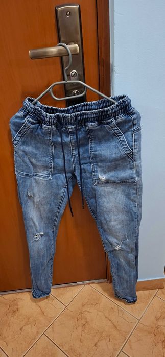 Oddam 3 torby ubrań damskich