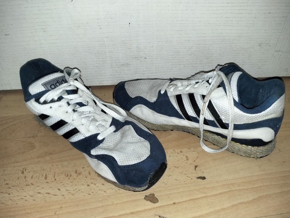 Adidas Oregon Ultra Tech