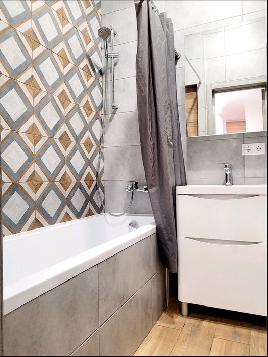 Київ Софіївська Борщагівка Оренда затишної однокімнатної квартири в жи