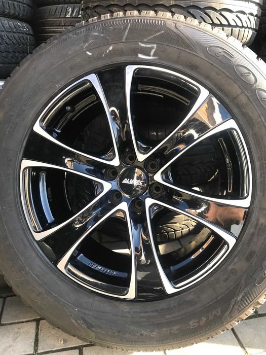 Диски Nissan Pathfinder Mercedes  X-Class 6X114,3/R18/8,5J/ET20 66.1