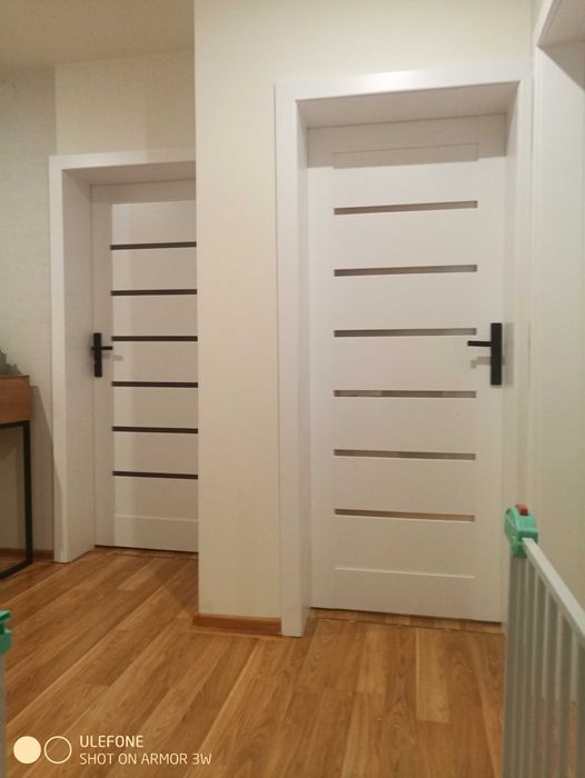 NOWOCZESNE DRZWI do DOMÓW I MESZKAŃ 380ZŁ wewnętrzne pokojowe