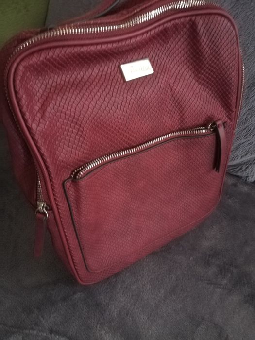 Mochila vilanova tifosy