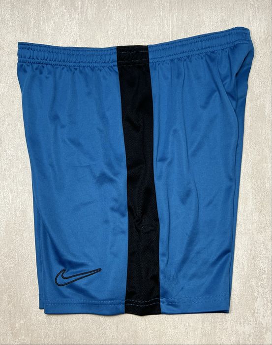 Футбольні шорти Nike для чоловіків Dri-FIT Academy