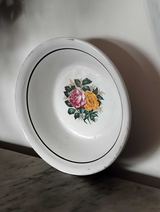 Faiança Antiga S. Roque Aveiro