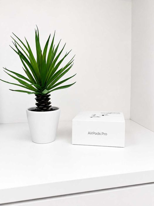 Apple AirPods Pro 3 — Novos, Caixa Completa | USB-C | MagSafe | Fatura + Garantia
