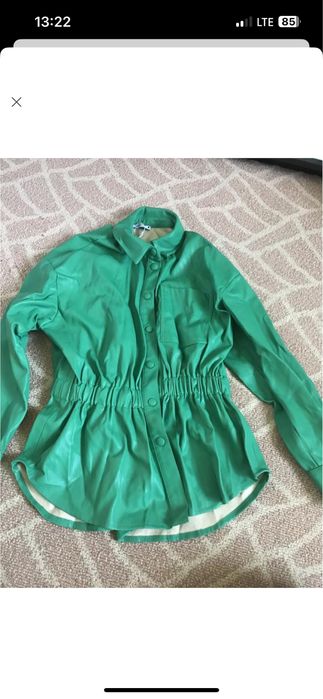 Сорочка reserved