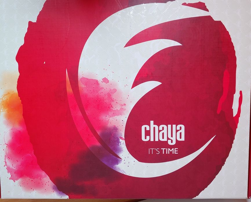 Chaya - Jump  wrotki 810571 rozmiar 37