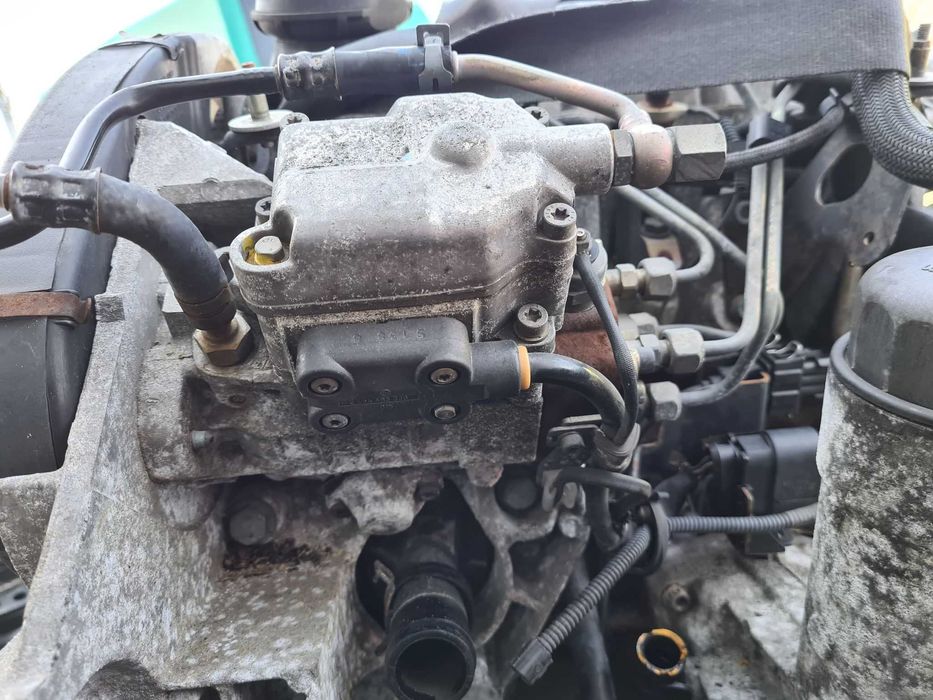 Pompa Wtryskowa VW Skoda Audi Seat AGR 1.9 90km