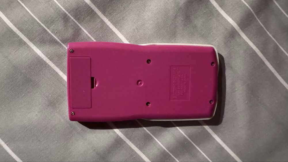 Calculadora Científica Joinus JS-350MS-3