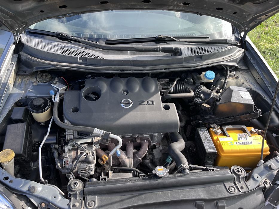 Продам Nissan Primera p12