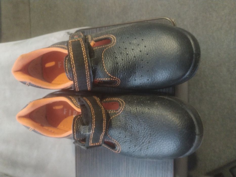 Спецвзуття робоче!!!