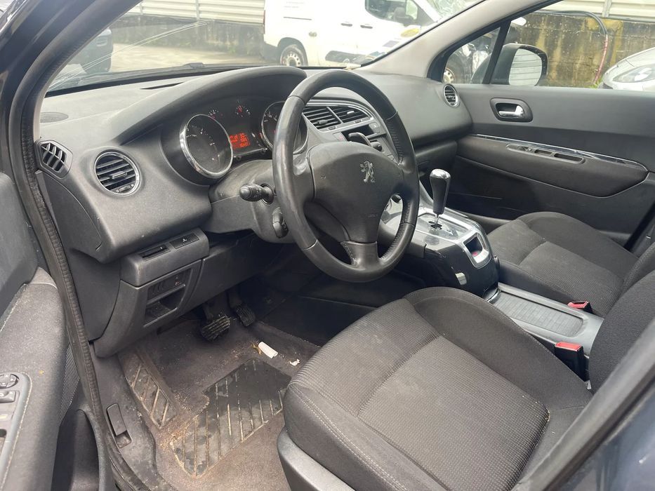 PEUGEOT 5008 1.6 EHDI DE 2012 PARA PEÇAS