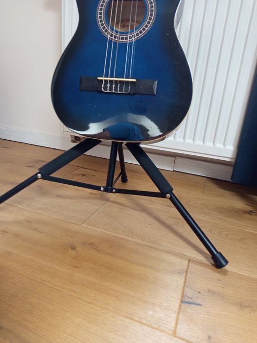 Stojak na gitarę
