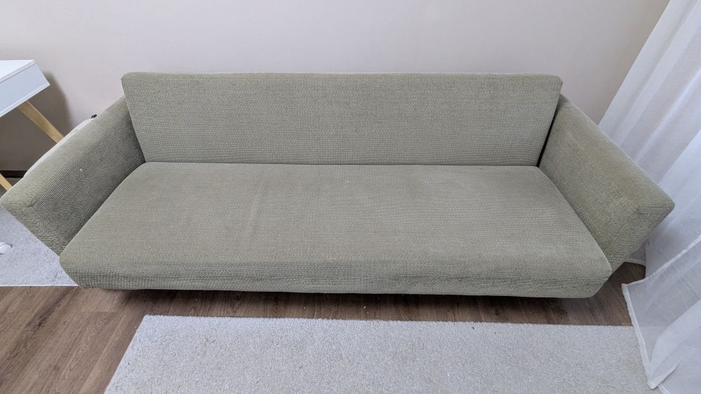 Розкладний диван