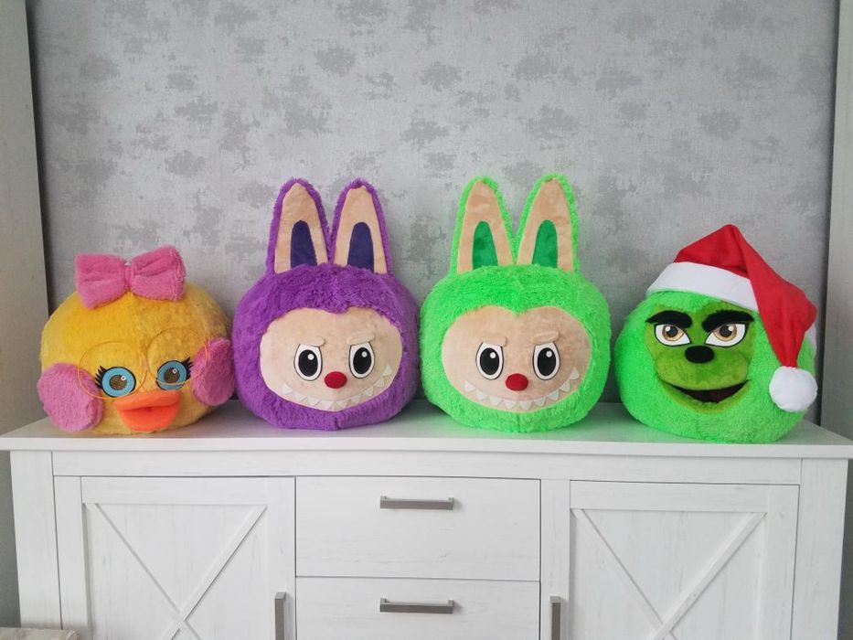 Ростовая кукла продам